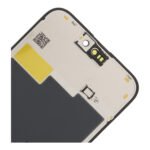 Screen Replacement for iPhone 15 Pro Max IC Removable Version JK Black Incell - Image 3