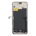 Screen Replacement for iPhone 15 Pro Max IC Removable Version JK Black Incell