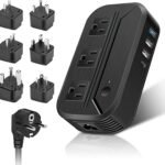 step down power converter