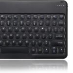 bluetooth keyboard and mouse for pad