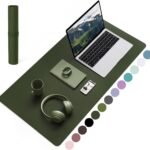 YSAGI PAD MASTER : 31,5″  X 15,7″ GREEN OLIVE
