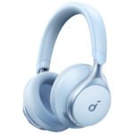 ANKER / SOUNDCORE Space One | Active Noise Cancelling Headphone: Sky Blue
