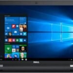 Dell Precision 3530 15.6" i7-8750H 32GB RAM, 512GB Nvme