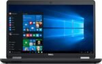 Dell Precision 3530 15.6" i7-8750H 32GB RAM, 512GB Nvme