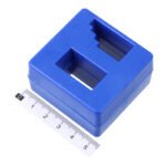 Magnetizer&Demagnetizer for Screwdriver Tips Screw Bits Magnetic Tool Random Color - Image 3