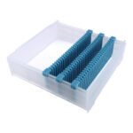 Plastics LCD Holder Tray for Mobilephone - Image 2