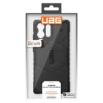 UAG Designed for Samsung Galaxy S23 5G Case Pathfinder Translucent Rugged  Protective Cover by URBAN ARMOR GEAR