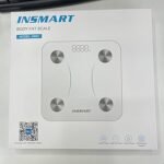 Smart Weight Scale