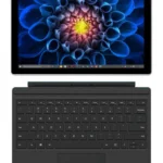 Microsoft Multi Touch 10.5' Surface Go With Keyboard