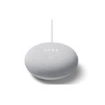 NEST MINI 2NG GENERATION : CHALK