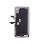 Screen Replacement for iPhone XS Max Black Incell - Image 2