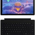 Microsoft 10.5 Multi-Touch Surface Go 2 With Keyboard