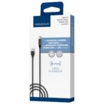 INSIGNIA USB TO USB-B 6FT CABLE
