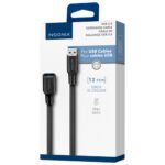 Insignia 3.6m (12 ft.) USB-A 3.0 Extension Cable (NS-PC3A3A12-C)