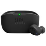 JBL Vibe Buds In-Ear Sound Isolating True Wireless Earbuds