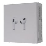 REMAX-Proda PD-BT460 Wireless Bluetooth Stereo Earphone for Music and Call White - Image 2