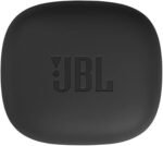 JBL Vibe 300TWS - True Wireless Earbuds, 26 Hours of Combined Playback - Black