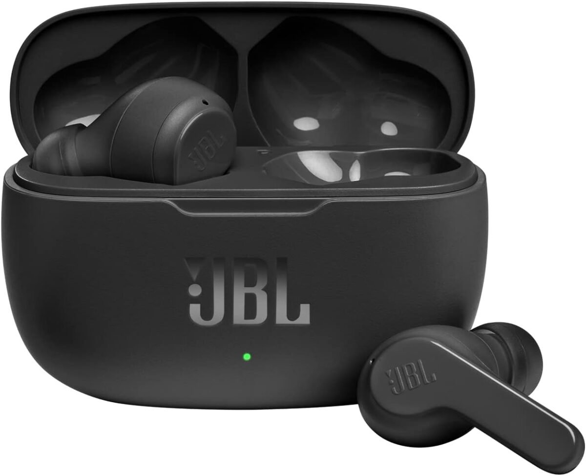 JBL Vibe 200TWS - Image 2