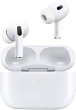 AirPods Plus Wireless Bluetooth Earphone ANC Version - Image 2