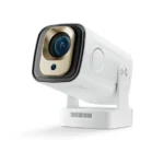 HY260 PRO 1080P Android 11 4K Projector 200ANSI Wifi6 BT5.4