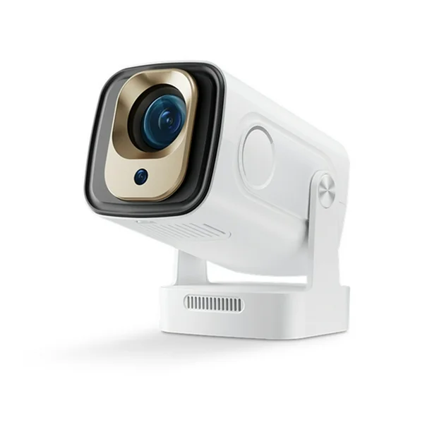 57dfaf23-0763-42f4-9038-6c5830fd6022.f8d7b5c4aeac892908650030d26420d2 HY260 PRO 1080P Android 11 4K Projector 200ANSI Wifi6 BT5.4 - Image 1