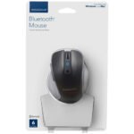 Insignia Bluetooth Blue Trace Mouse - Black