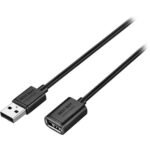 12 Ft. USB 2.0 Extension Cable BE-PC2A2A12-C