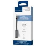 Insignia USB 3.0 to Ethernet Adapter