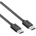 1.8m (6 ft.) DisplayPort Cable