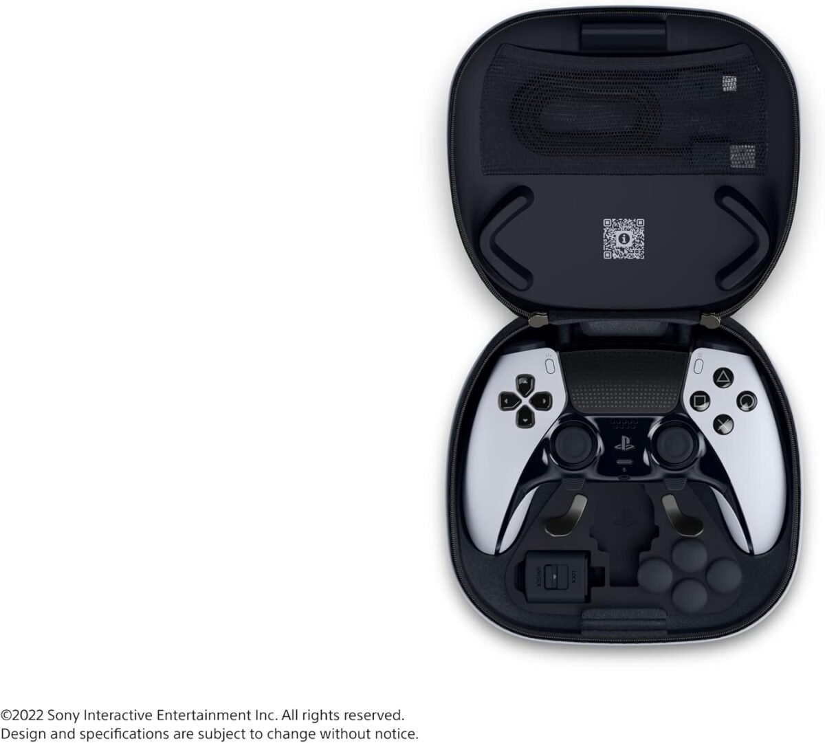 PS5 DualSense Edge Wireless Controller - Image 2