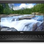 Dell Latitude 3500 Laptop 15.6 - Intel Core i5 8th Gen - i5-8265U 512GB SSD - 8GB RAM  Windows 11 Pro (Renewed)