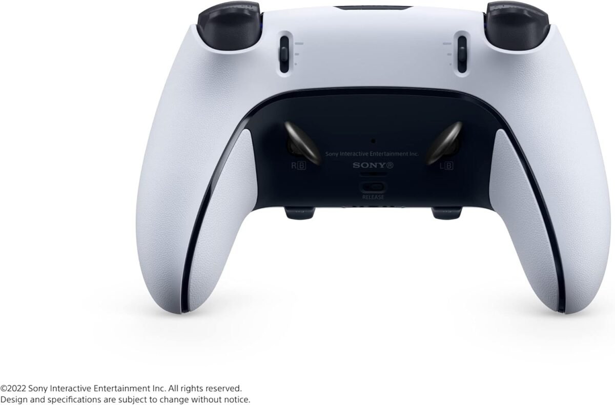 PS5 DualSense Edge Wireless Controller - Image 3