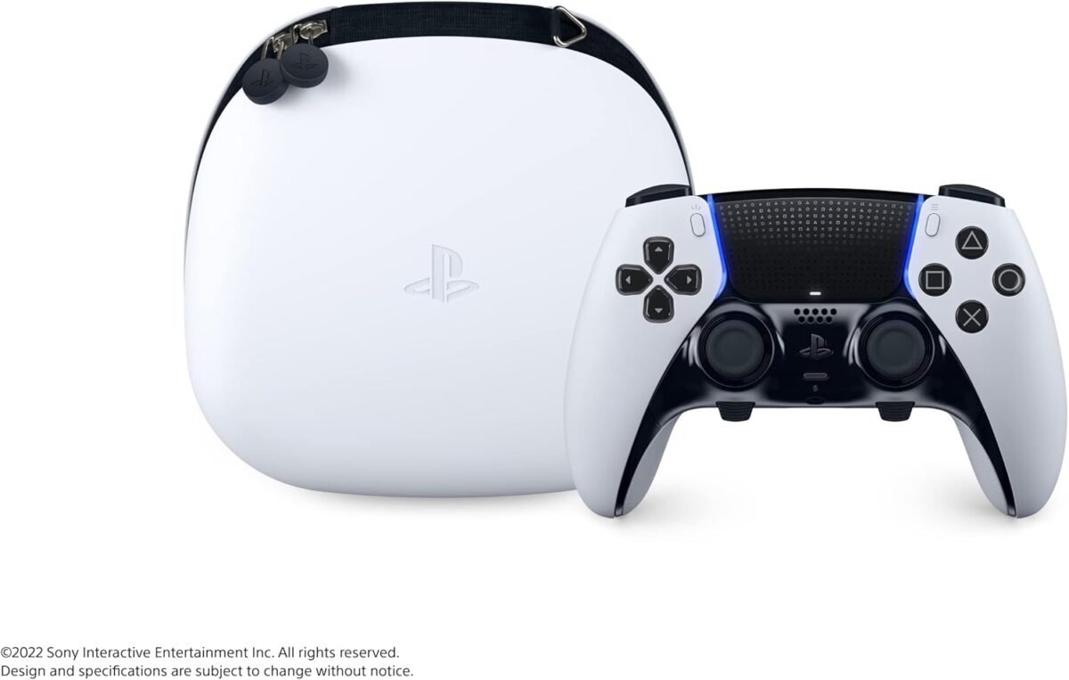 PS5 DualSense Edge Wireless Controller - Image 4