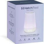 Hatch Rest Baby Sound Machine