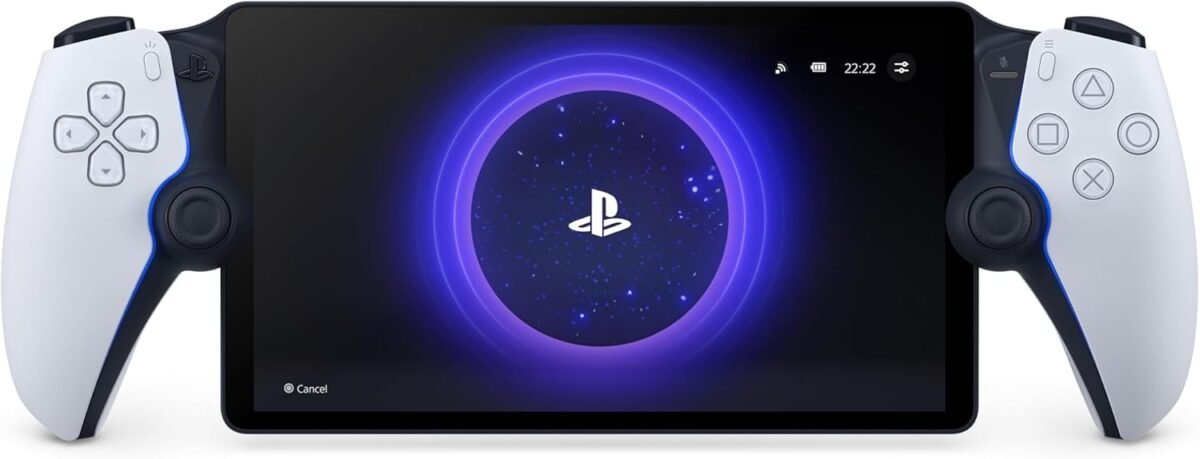 PlayStation Portal Remote Player - PlayStation 5 - Image 2