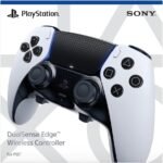 PS5 DualSense Edge Wireless Controller