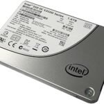 Intel 1.6TB SSD Drive -Refurbished-