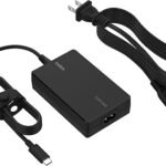 Belkin USB-C Core GaN Power Adapter 100W for laptops