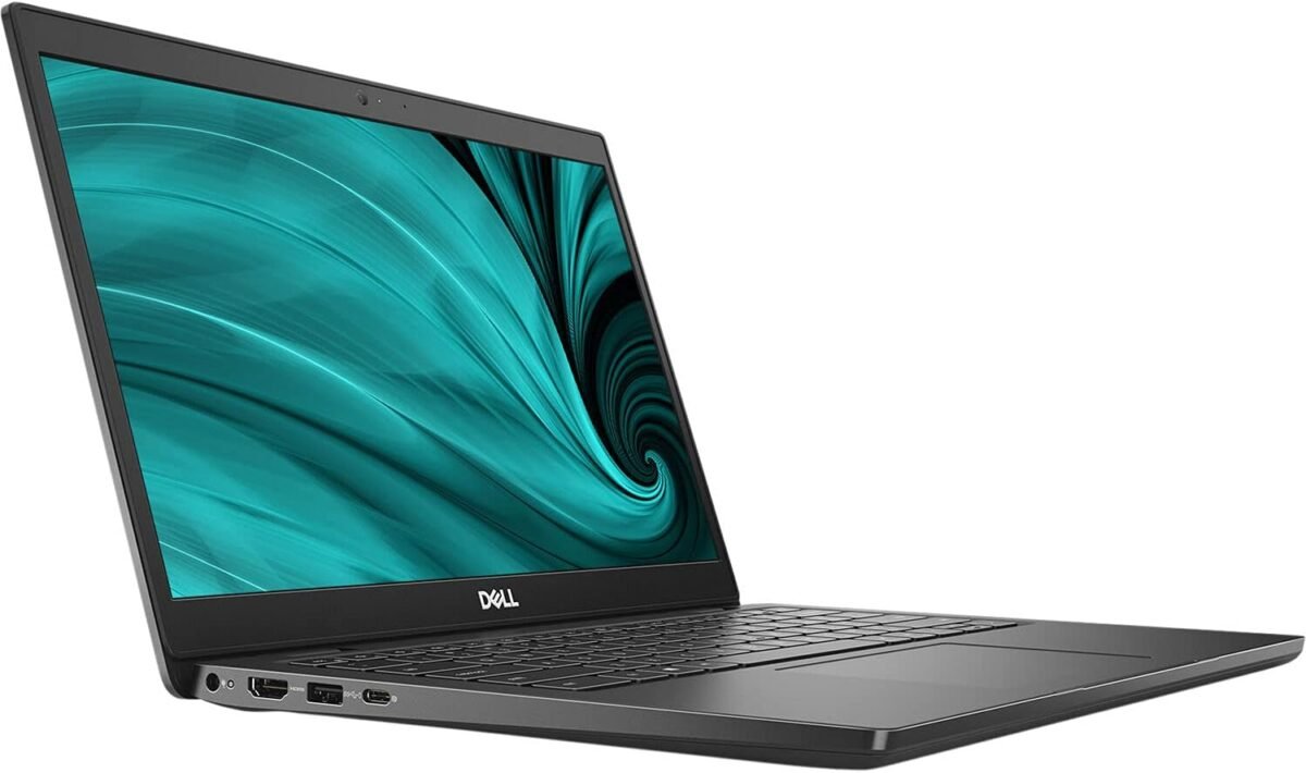 Dell Latitude 3420 14" FHD Laptop - Intel Core i5-1135G7 16GB  512GB SSD, Windows 11 Pro - Image 2