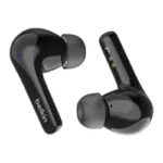 Belkin - SoundForm Motion True Wireless Earbuds - Black