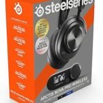 SteelSeries Arctis Nova Pro Wireless SteelSeries