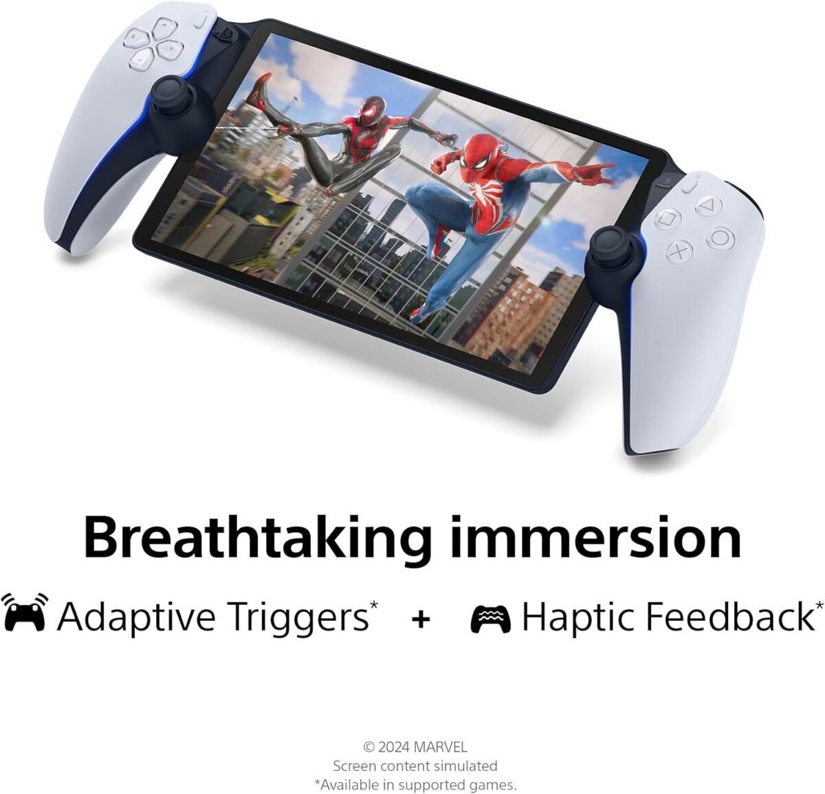 PlayStation Portal Remote Player - PlayStation 5 - Image 3