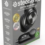 SteelSeries Arctis Nova Pro Wireless