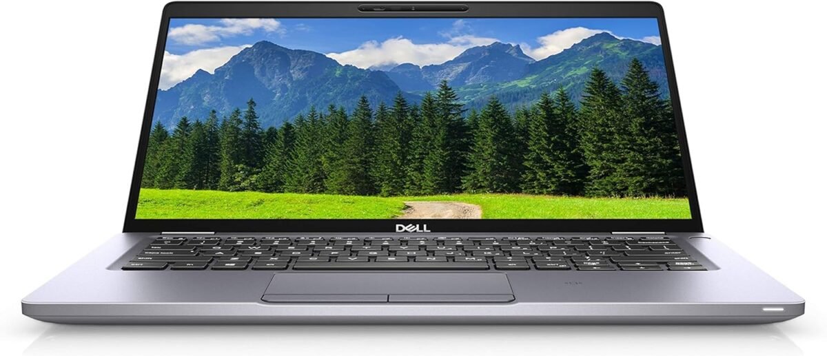 Dell Latitude 5310 13.3" i5-10310U 16GB RAM - 512GB SSD - Image 3