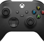 Xbox Wireless Controller - Carbon Black