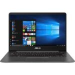 Zenbook UX430U 14" Laptop | Intel Core i5-8250U | 8GB RAM | 256GB SSD | Intel UHD Graphics | Windows 11 Pro