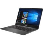 Zenbook UX430U 14" Laptop | Intel Core i5-8250U | 8GB RAM | 256GB SSD | Intel UHD Graphics | Windows 11 Pro - Image 3