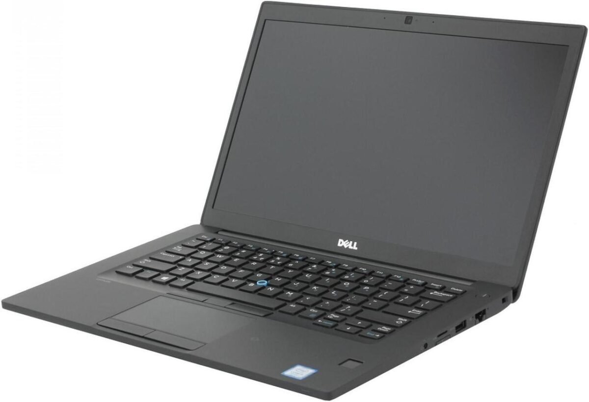 Dell Latitude 7480 14''  i5-6300U - 3Ghz - 256GB SSD - 8GB RAM WIN 11 PRO  (RENEWED) - Image 2