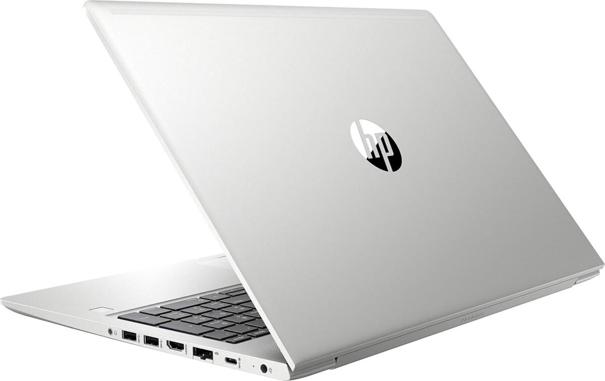 HP ProBook 450 G7 15''  i5-10210U 8G 500G SSD win 11 pro (Renewed) - Image 4