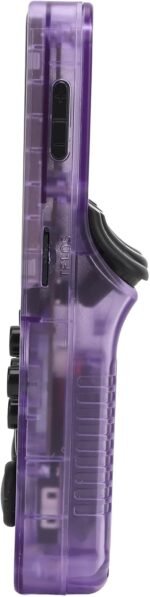 R36S Handheld Game Console,3.5 Inch IPS 1.5GHz RK3326 Handheld Emulator, 1GB DDR3L 8G ROM - Image 2